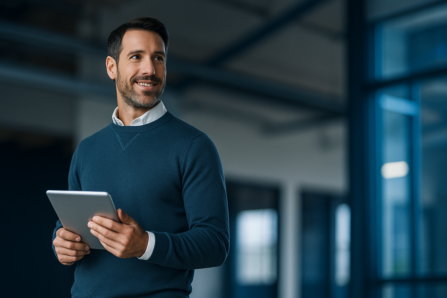 Professional financial services